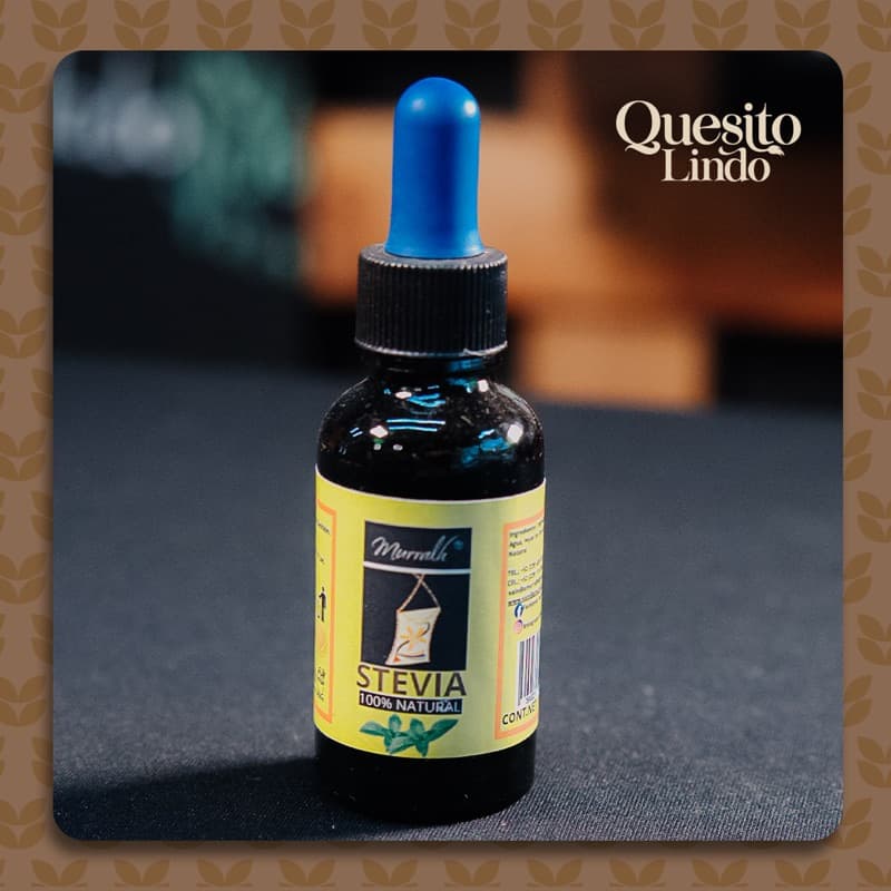 Stevia