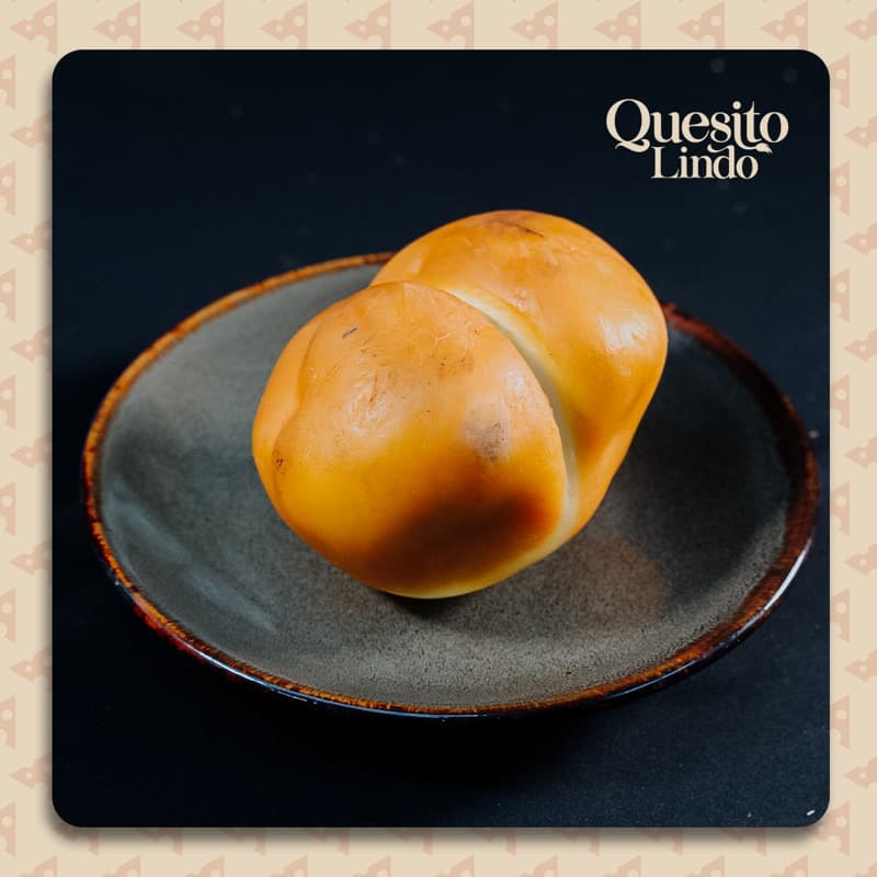 Queso Ahumado de Higo