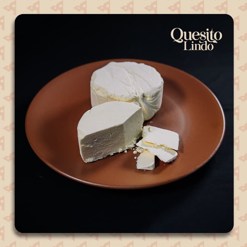 Queso Doble Crema de Chiapas