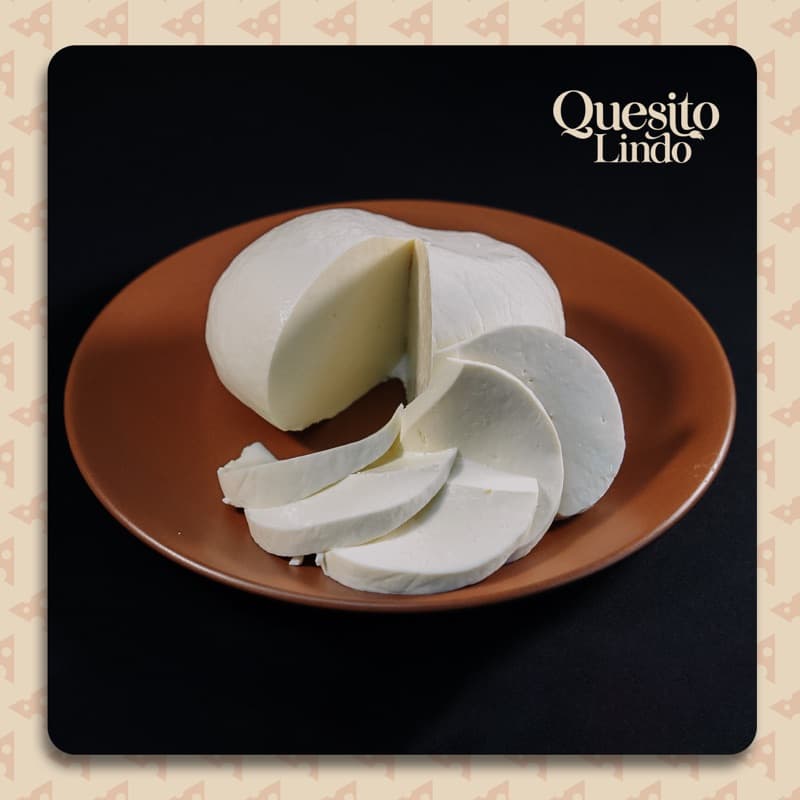 Queso Panela